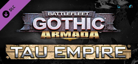 Battlefleet Gothic Armada Tau Empire-pc-cover